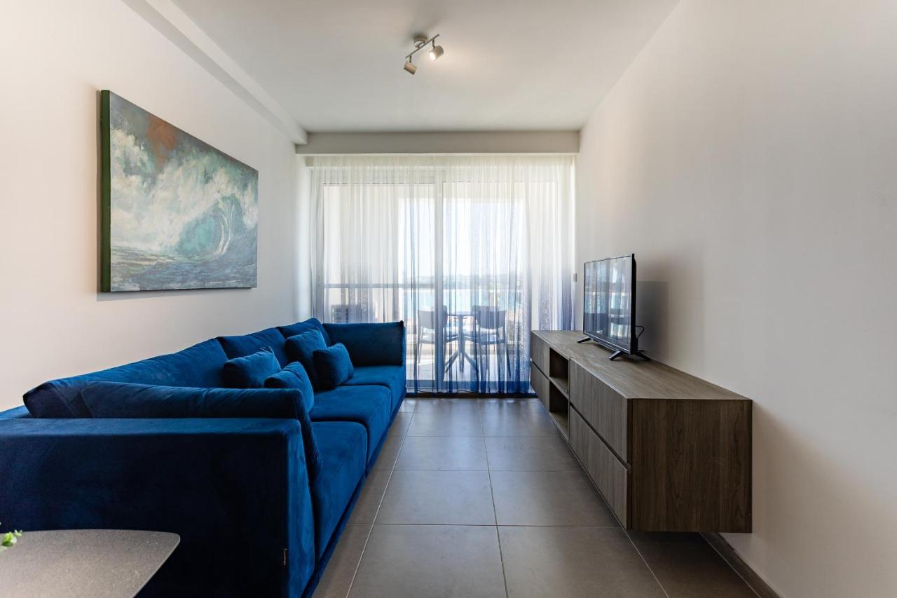 Gospa 58 - 2 Bedroom Apt Birżebbuġa Exterior foto